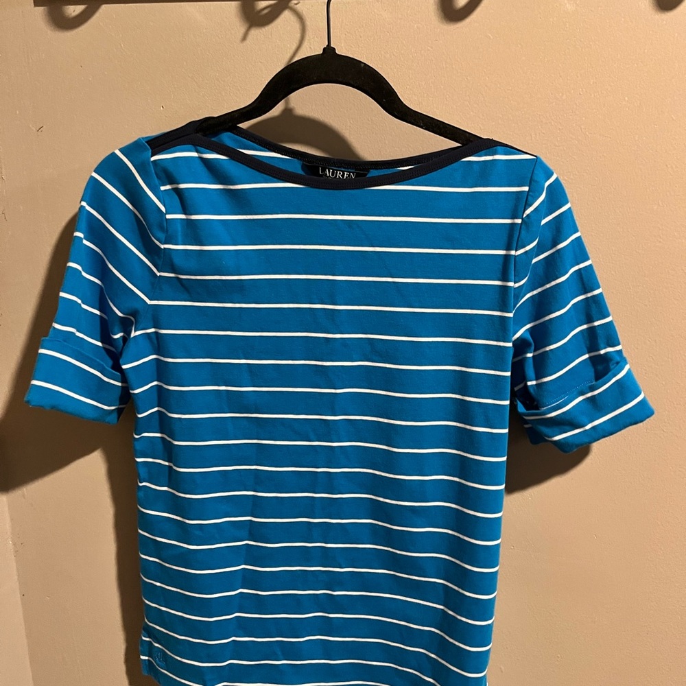 Lauren Ralph Lauren large shirt